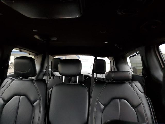 Photo 10 from auction – 2019 CHRYSLER PACIFICA T with VIN 2C4RC1BG1KR638748