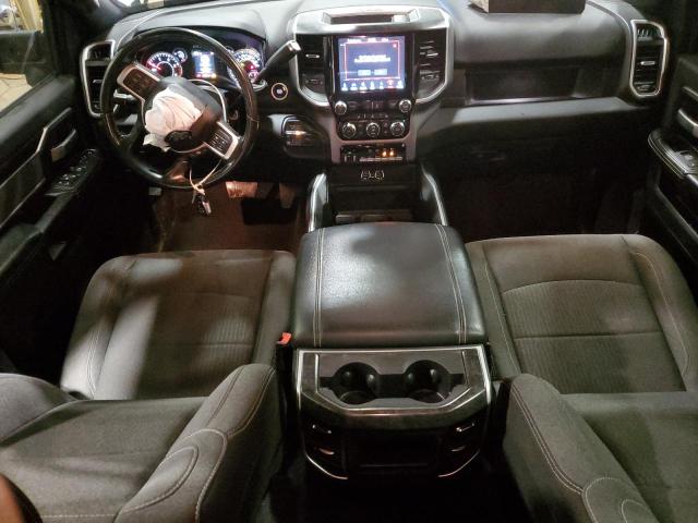 Photo 8 from auction – 2021 RAM 2500 with VIN 3C6UR5DLXMG658846