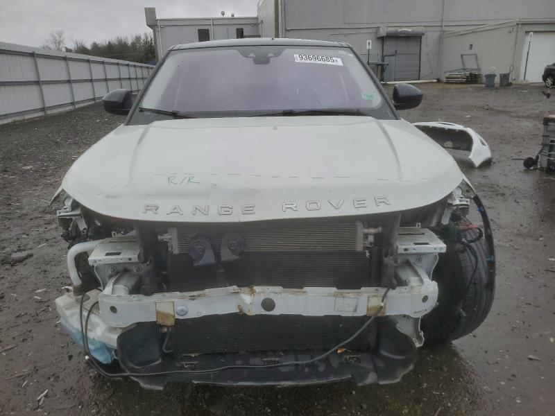 Photo 5 from auction – 2019 LAND ROVER RANGE ROVE with VIN SALVP2RX4KH333912