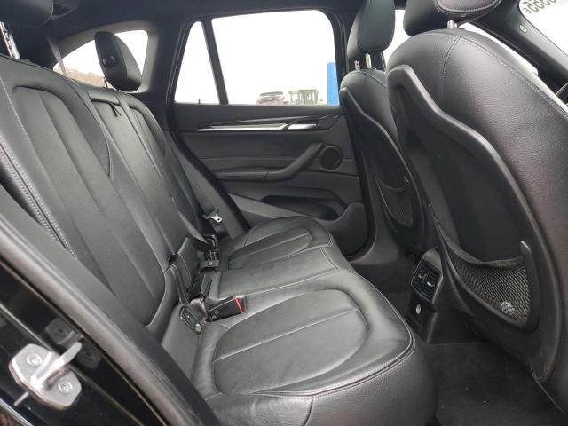 Photo 11 from auction – 2017 BMW X1 XDRIVE2 with VIN WBXHT3Z37H4A54169