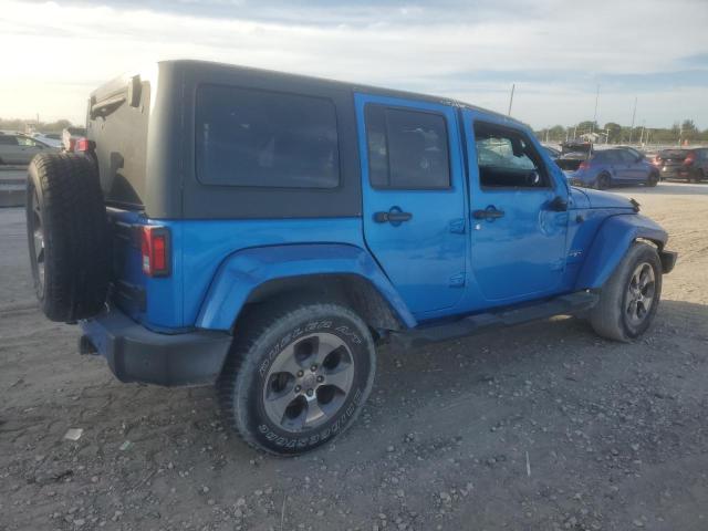 Photo 3 from auction – 2016 JEEP WRANGLER U with VIN 1C4BJWEG3GL210504