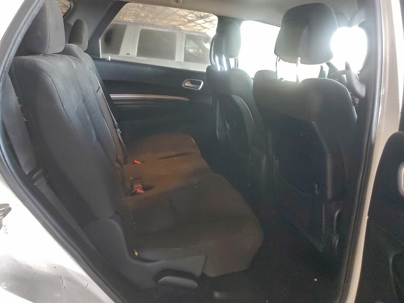 Photo 11 from auction – 2019 DODGE DURANGO SX with VIN 1C4RDJAG0KC839872