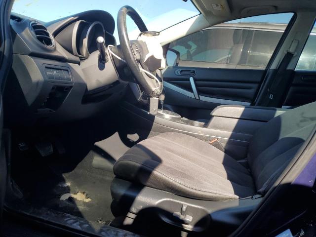 Photo 7 from auction – 2011 MAZDA CX-7 with VIN JM3ER2B50B0403681