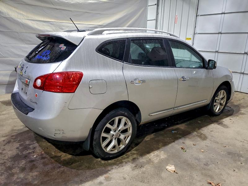 Photo 3 from auction – 2012 DODGE AVENGER SX with VIN 1C3CDZCB0CN240468