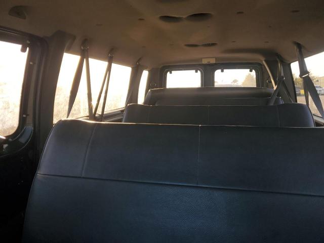 Photo 10 from auction – 1994 FORD ECONOLINE with VIN 1FBJS31H9RHA95648