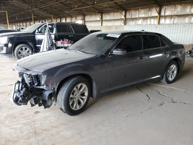 CHRYSLER 300 LIMITE 2016 с VIN 2C3CCAAG7GH219506 - Фото с аукциона