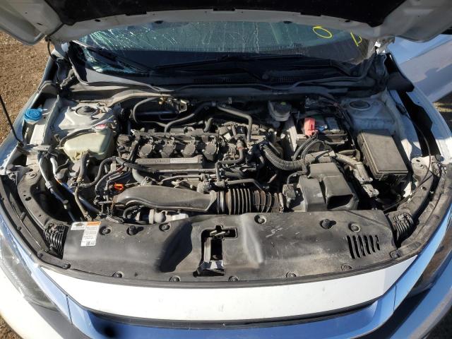 Photo 11 from auction – 2016 HONDA CIVIC EX with VIN 2HGFC3B37GH361808