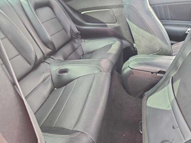 Photo 10 from auction – 2020 FORD MUSTANG with VIN 1FA6P8TH6L5147992
