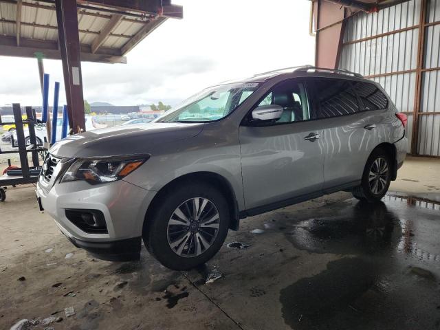 Zdjęcie 1 z aukcji – 2017 NISSAN PATHFINDER z VIN 5N1DR2MN7HC620598