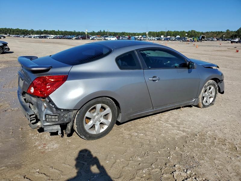 Photo 3 from auction – 2008 NISSAN ALTIMA with VIN 1N4AL24E08C216377