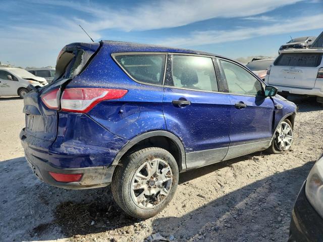 Photo 3 from auction – 2015 FORD ESCAPE with VIN 1FMCU0F78FUA08060