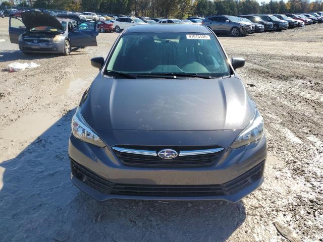 Photo 5 from auction – 2022 SUBARU IMPREZA with VIN 4S3GTAA66N1728910