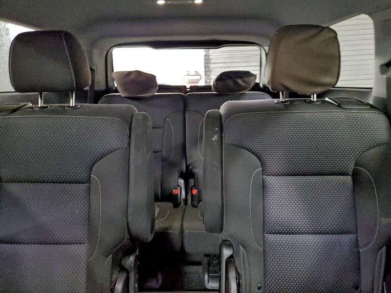Photo 10 from auction – 2021 GMC ACADIA SLE with VIN 1GKKNKLA4MZ228194