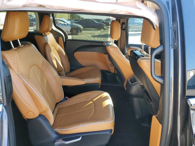 Photo 11 from auction – 2023 CHRYSLER PACIFICA H with VIN 2C4RC1N77PR519749