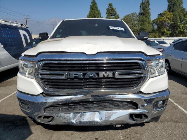 Photo 5 from auction – 2019 RAM 1500 BIG H with VIN 1C6SRFFT4KN784778