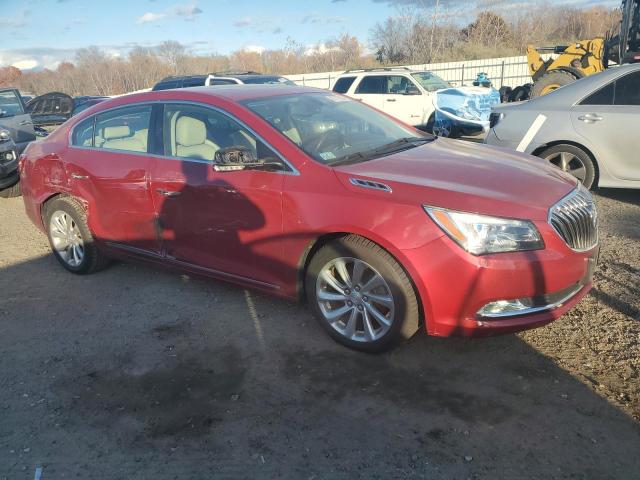Photo 4 from auction – 2014 BUICK LACROSSE with VIN 1G4GB5G36EF265088