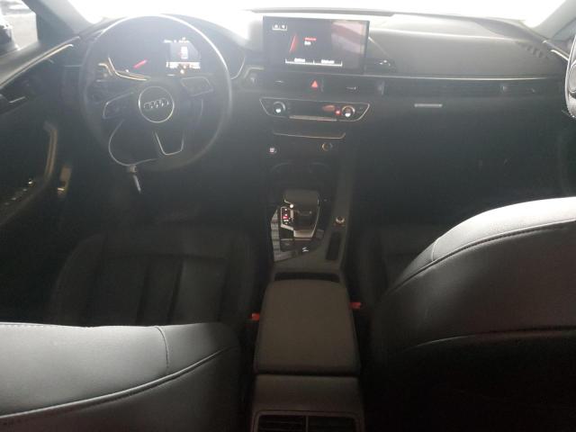 Photo 8 from auction – 2021 AUDI A5 PREMIUM with VIN WAUABCF53MA010859
