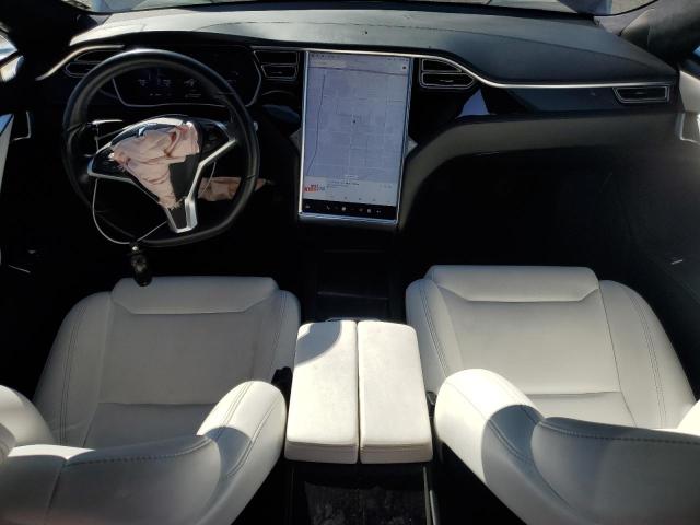 Photo 8 from auction – 2018 TESLA MODEL S with VIN 5YJSA1E2XJF246885