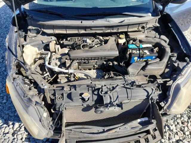 Photo 12 from auction – 2016 NISSAN ROGUE with VIN KNMAT2MT2GP665754