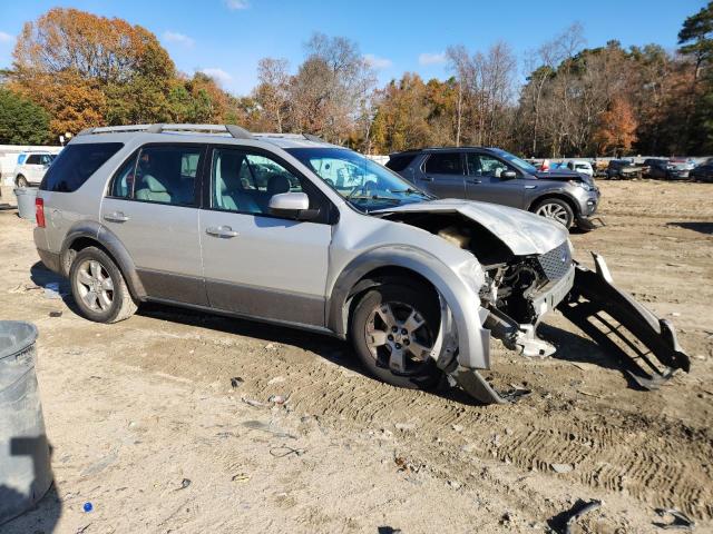 Photo 4 from auction – 2006 FORD FREESTYLE with VIN 1FMDK05126GA53694