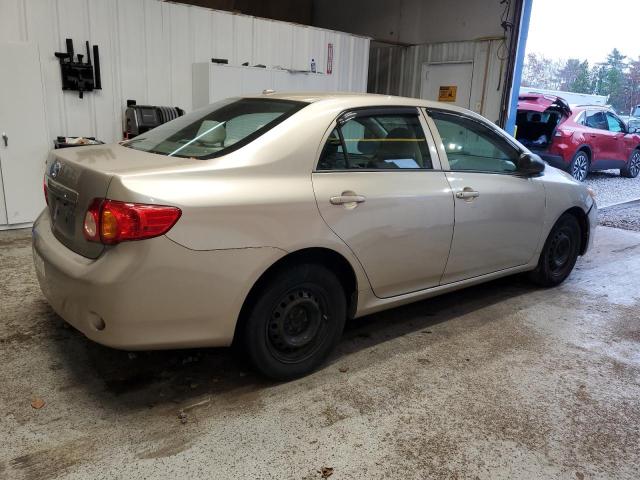 Photo 3 from auction – 2010 TOYOTA COROLLA BA with VIN 2T1BU4EE4AC256416