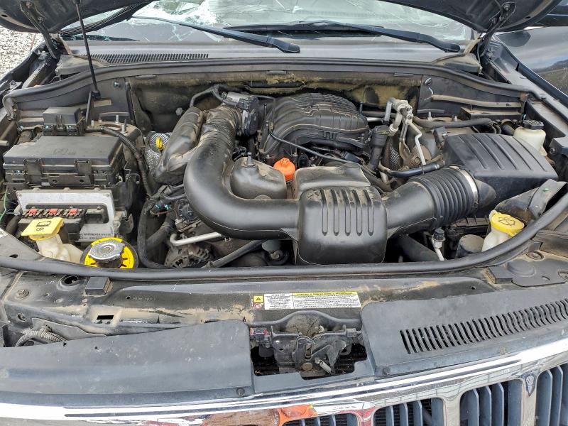 Photo 12 from auction – 2011 JEEP GRAND CHEROKEE with VIN 1J4RR4GG5BC723068