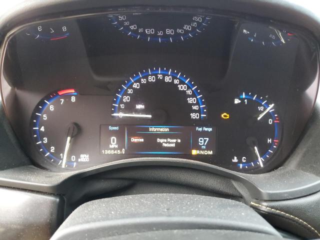 Photo 9 from auction – 2014 CADILLAC ATS with VIN 1G6AG5RX0E0174500