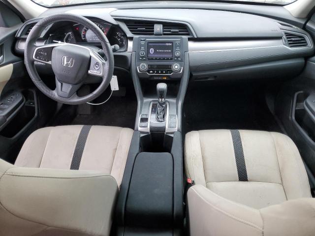 Photo 8 from auction – 2016 HONDA CIVIC LX with VIN 19XFC2F57GE230555