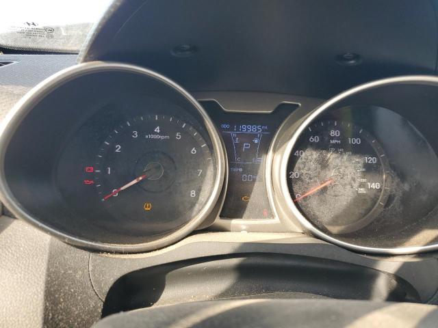 Photo 9 from auction – 2015 HYUNDAI VELOSTER with VIN KMHTC6AD5FU227531