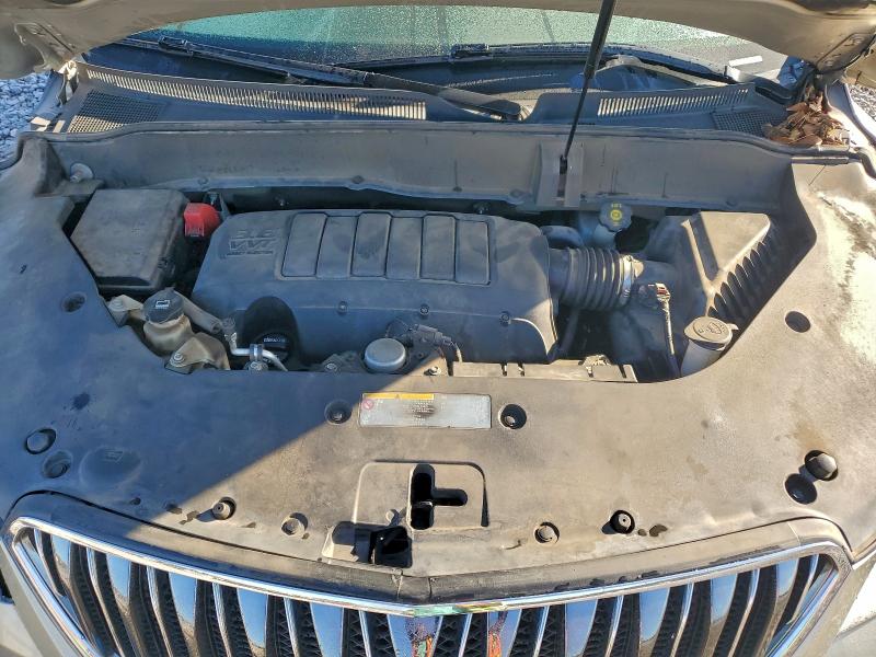 Photo 12 from auction – 2016 BUICK ENCLAVE with VIN 5GAKRBKD3GJ108421