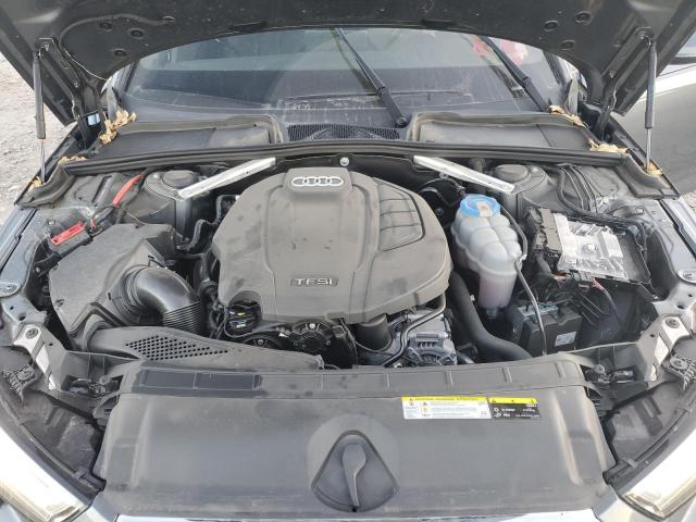 Photo 11 from auction – 2019 AUDI A4 PREMIUM with VIN WAUENAF4XKN001974