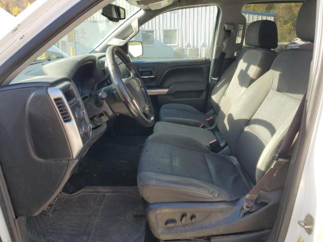 Photo 7 from auction – 2014 CHEVROLET SILVERADO with VIN 3GCUKRECXEG375836