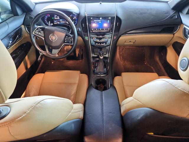 Photo 8 from auction – 2013 CADILLAC ATS with VIN 1G6AA5RX4D0163211