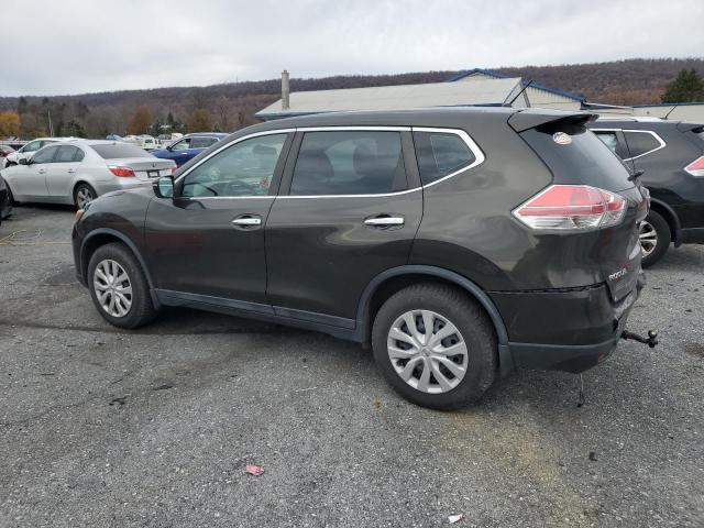 Photo 2 from auction – 2014 NISSAN ROGUE S with VIN 5N1AT2MV9EC873387