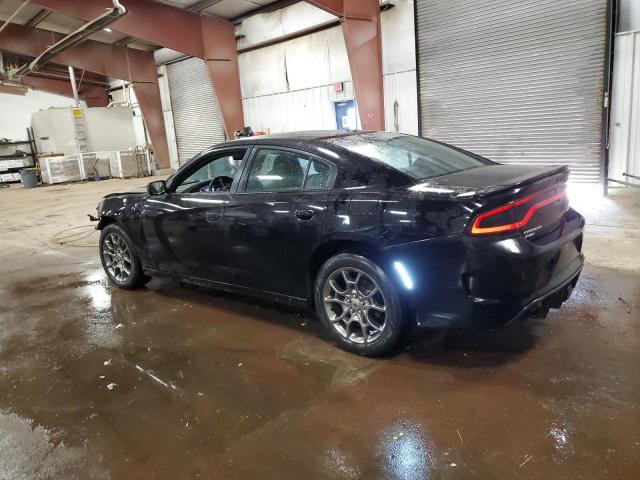 صورة رقم 2 من المزاد - 2017 DODGE CHARGER SX مع VIN 2C3CDXJG6HH521208