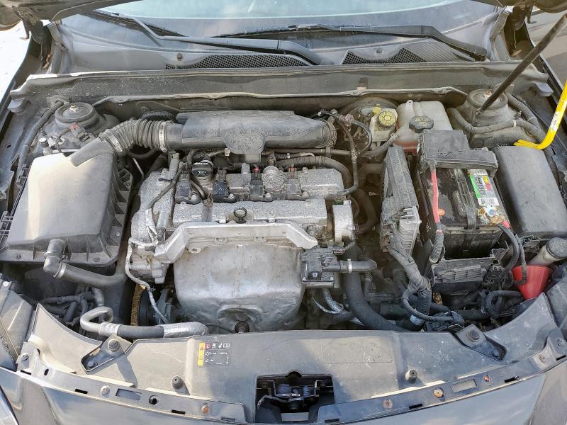 Photo 11 from auction – 2013 CHEVROLET MALIBU 1LT with VIN 1G11C5SA5DF221913