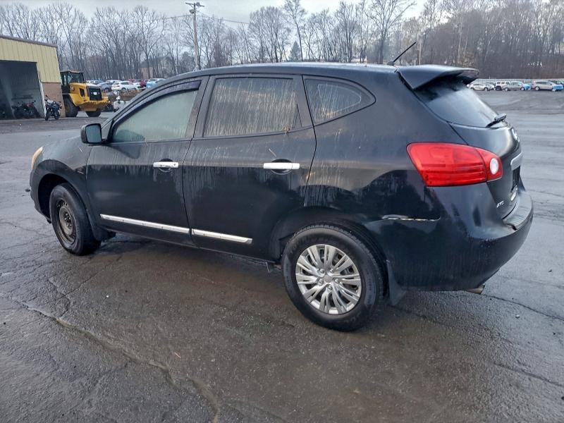 Photo 2 from auction – 2012 NISSAN ROGUE with VIN JN8AS5MV0CW713844
