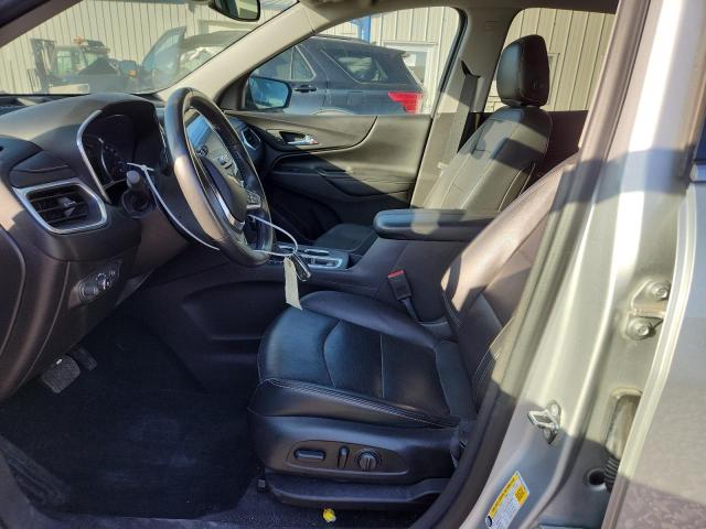 Photo 7 from auction – 2018 CHEVROLET EQUINOX PR with VIN 3GNAXMEV0JS560579