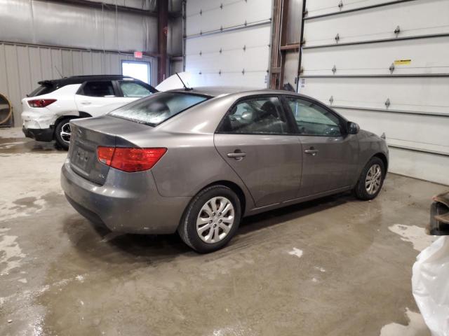 Photo 3 from auction – 2012 KIA FORTE EX with VIN KNAFU4A28C5584299