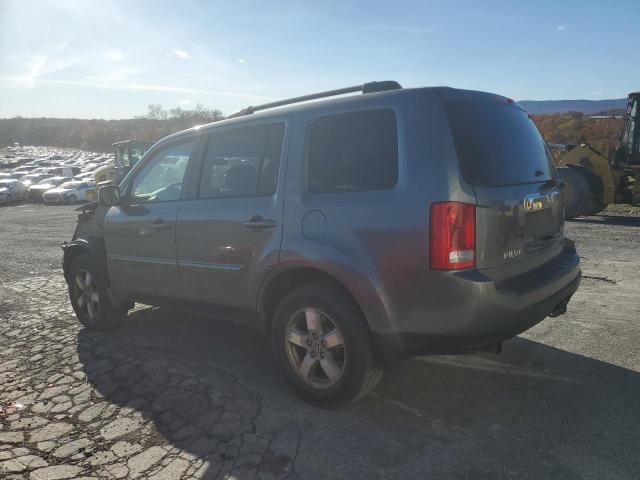 Photo 2 from auction – 2010 HONDA PILOT EX with VIN 5FNYF4H49AB023828