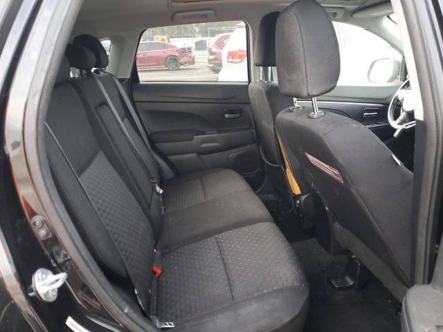 Photo 11 from auction – 2011 MITSUBISHI OUTLANDER with VIN JA4AR4AU5BZ002497