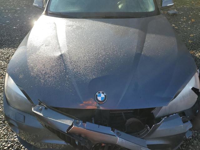 Photo 12 from auction – 2014 BMW X1 XDRIVE2 with VIN WBAVL1C52EVY19528