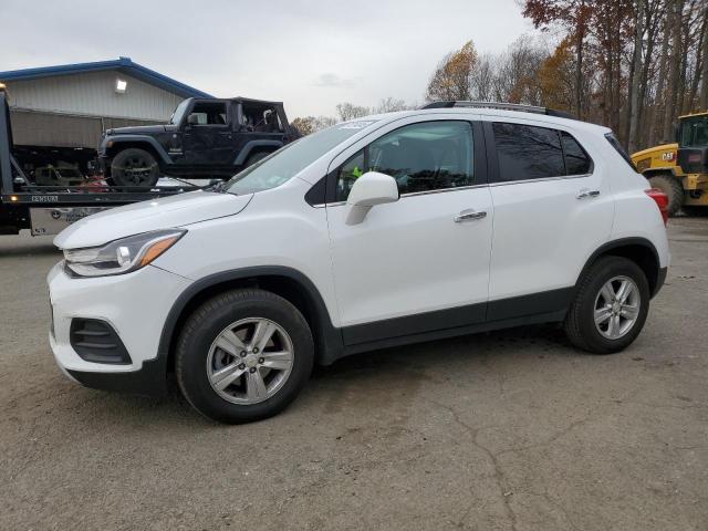 Photo 1 from auction – 2019 CHEVROLET TRAX 1LT with VIN KL7CJPSB7KB948580