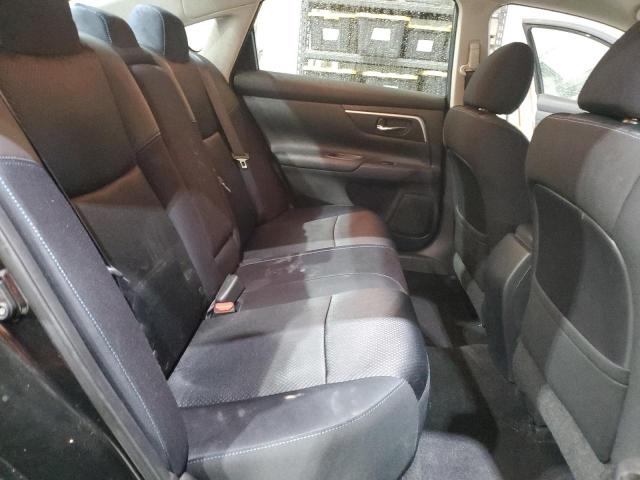 Photo 10 from auction – 2017 NISSAN ALTIMA 2.5 with VIN 1N4AL3AP7HC117616
