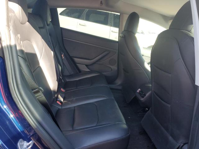 Photo 10 from auction – 2023 TESLA MODEL 3 with VIN 5YJ3E1EA7PF477669