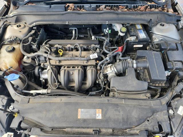 Photo 11 from auction – 2016 FORD FUSION SE with VIN 3FA6P0H79GR211821