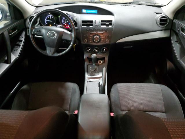 Photo 8 from auction – 2013 MAZDA 3 I with VIN JM1BL1TF4D1760583