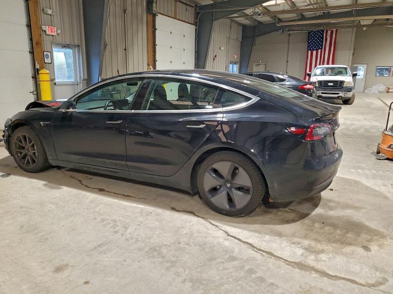 Photo 2 from auction – 2019 TESLA MODEL 3 with VIN 5YJ3E1EB8KF384547