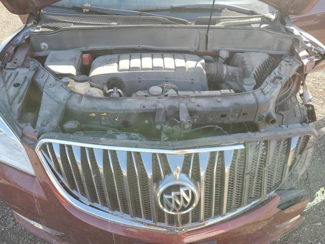 Photo 12 from auction – 2016 BUICK ENCLAVE with VIN 5GAKRBKD3GJ337844