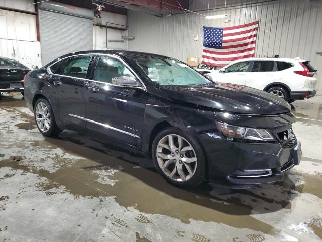 Photo 4 from auction – 2019 CHEVROLET IMPALA PRE with VIN 1G1105S36KU106093